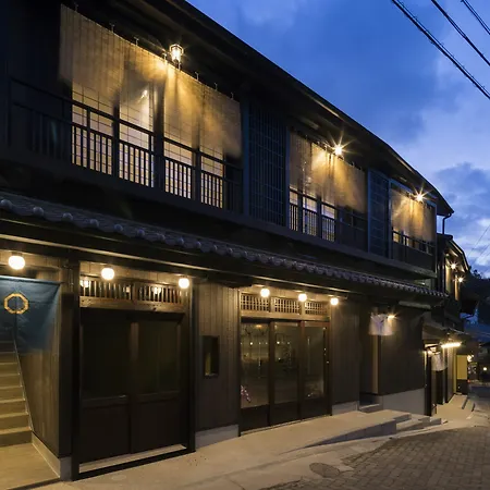Arima Koyado Hataya